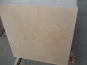Crema Marfil flooring tile